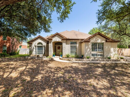 5210 Crooked Oak Cv, Austin