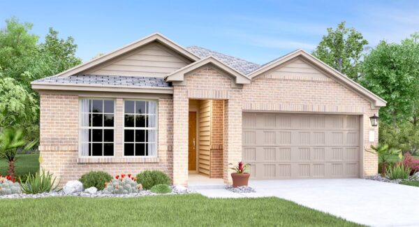 17800 Indigo Bunting Ln, Pflugerville