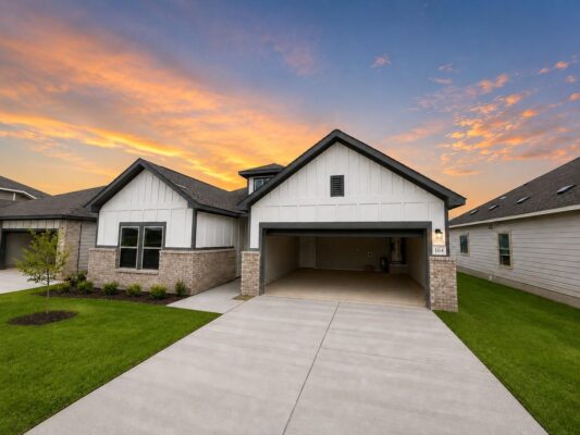 164 Wind Hill None, Jarrell