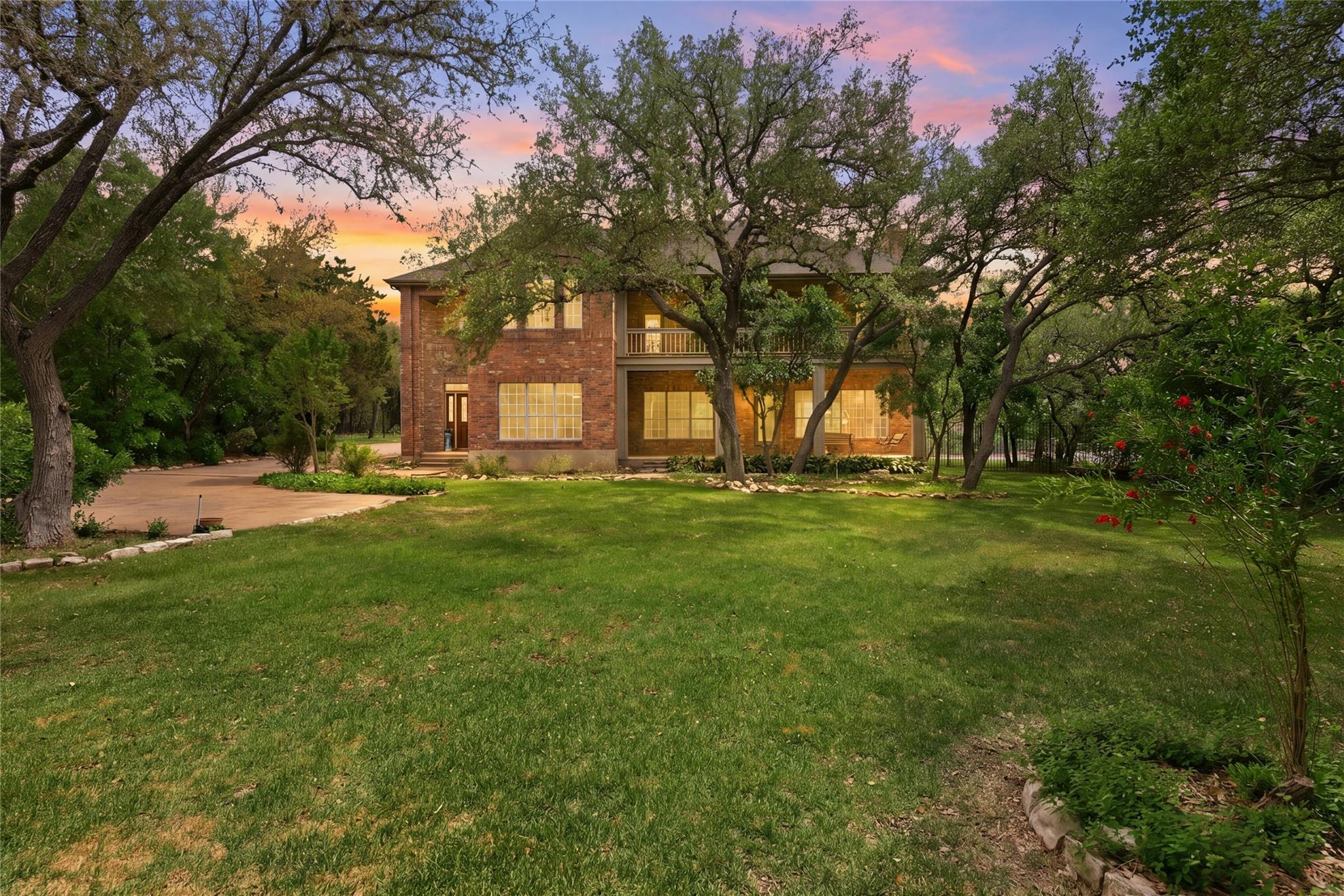 5400 Top Of The Trails Cv, Austin, TX 78734