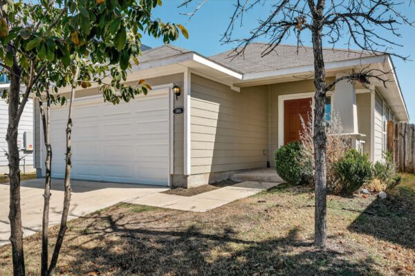 5865 Urbano Bnd, Round Rock