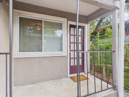 1106 W 22nd St #5, Austin