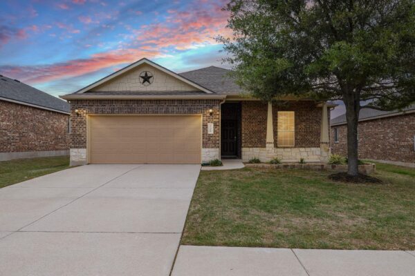 528 Hoot Owl Ln S, Leander