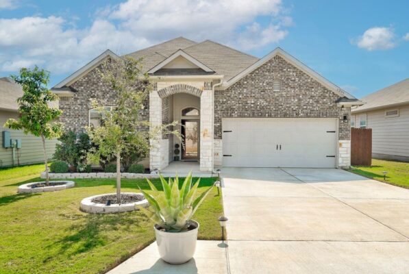 6205 Kildare Dr, Georgetown