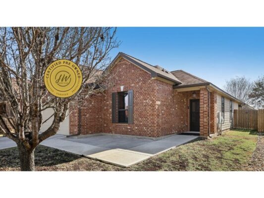 8613 Ipswich Bay Dr, Austin