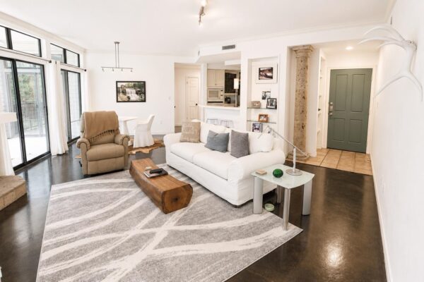 1000 Liberty Park Dr #208, Austin