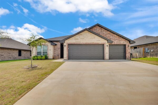 7611 Iridium Dr, Killeen