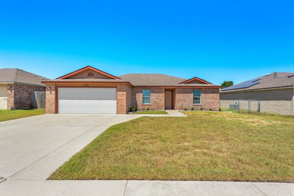 5101 Bridle Dr, Killeen