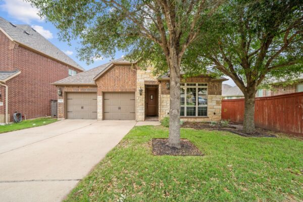 9312 Sydney Marilyn Ln, Austin