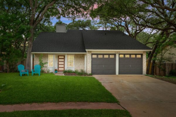 12404 Adelphi Cv, Austin