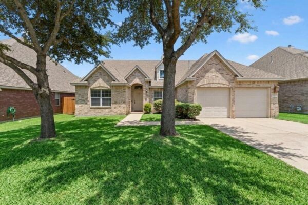 2019 Tattler Dr, Cedar Park