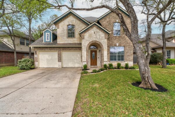 484 Cullen Blvd, Buda