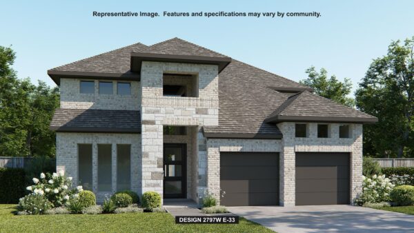 528 Summer Place Ln, Georgetown