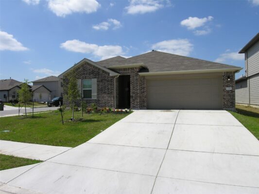 13700 Dismuke Dr, Manor