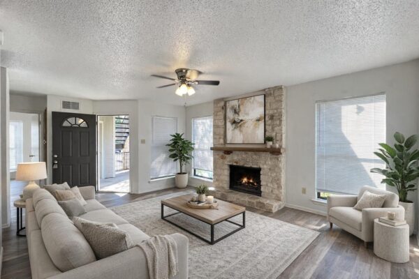 10616 Mellow Mdws #27A, Austin