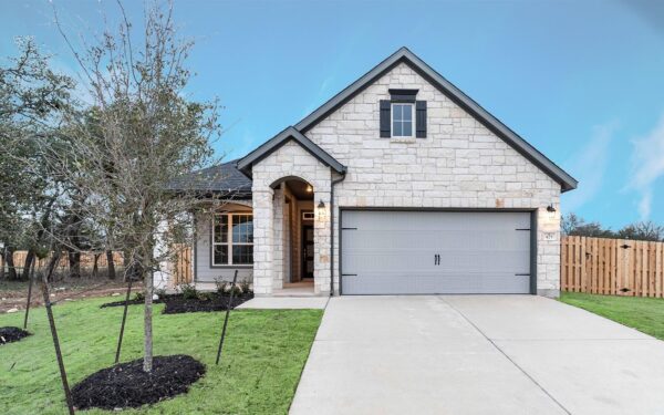 425 Blue Sage Ln, Salado