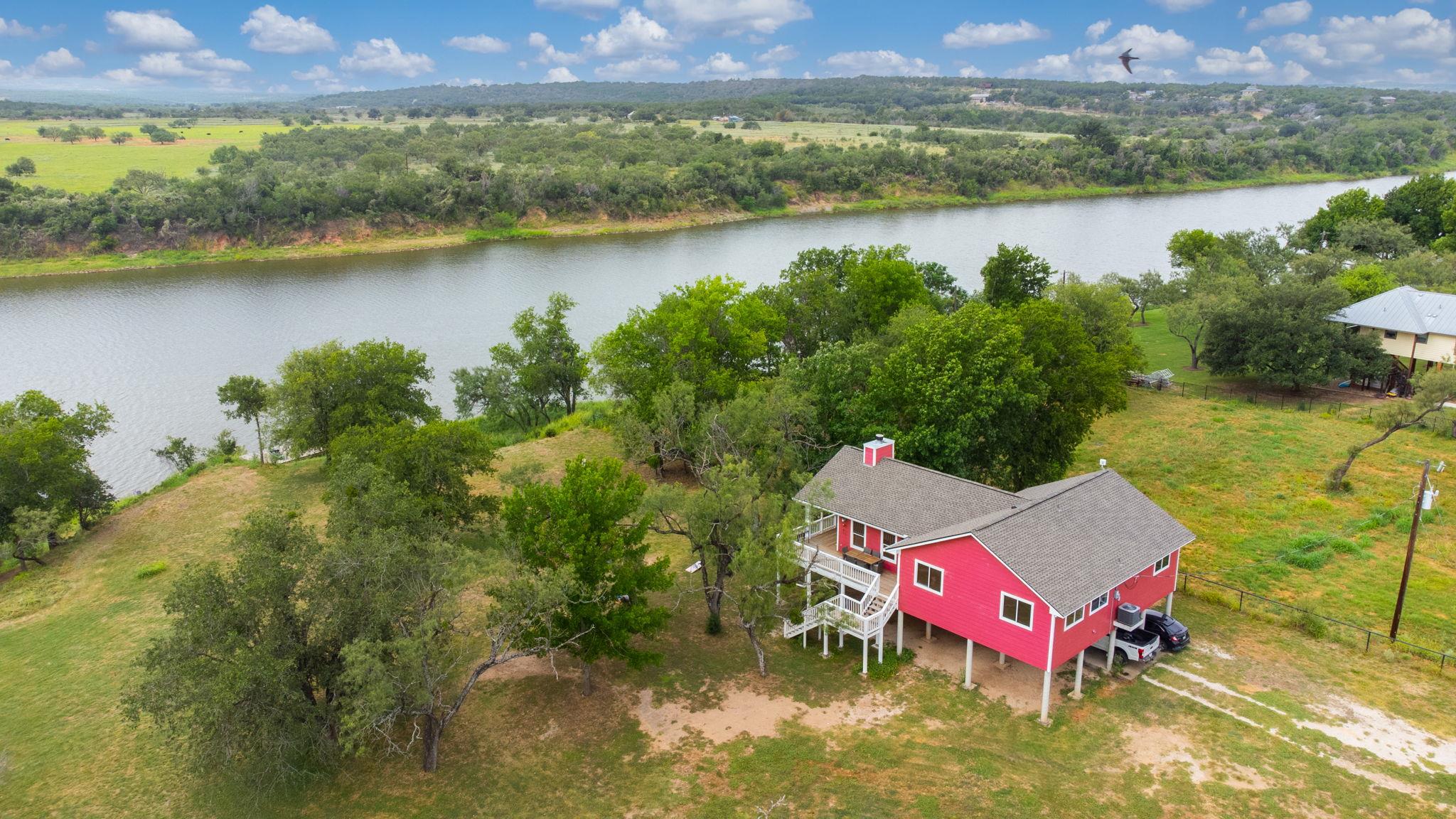 1559 County Road 343 None, Marble Falls, TX 78654