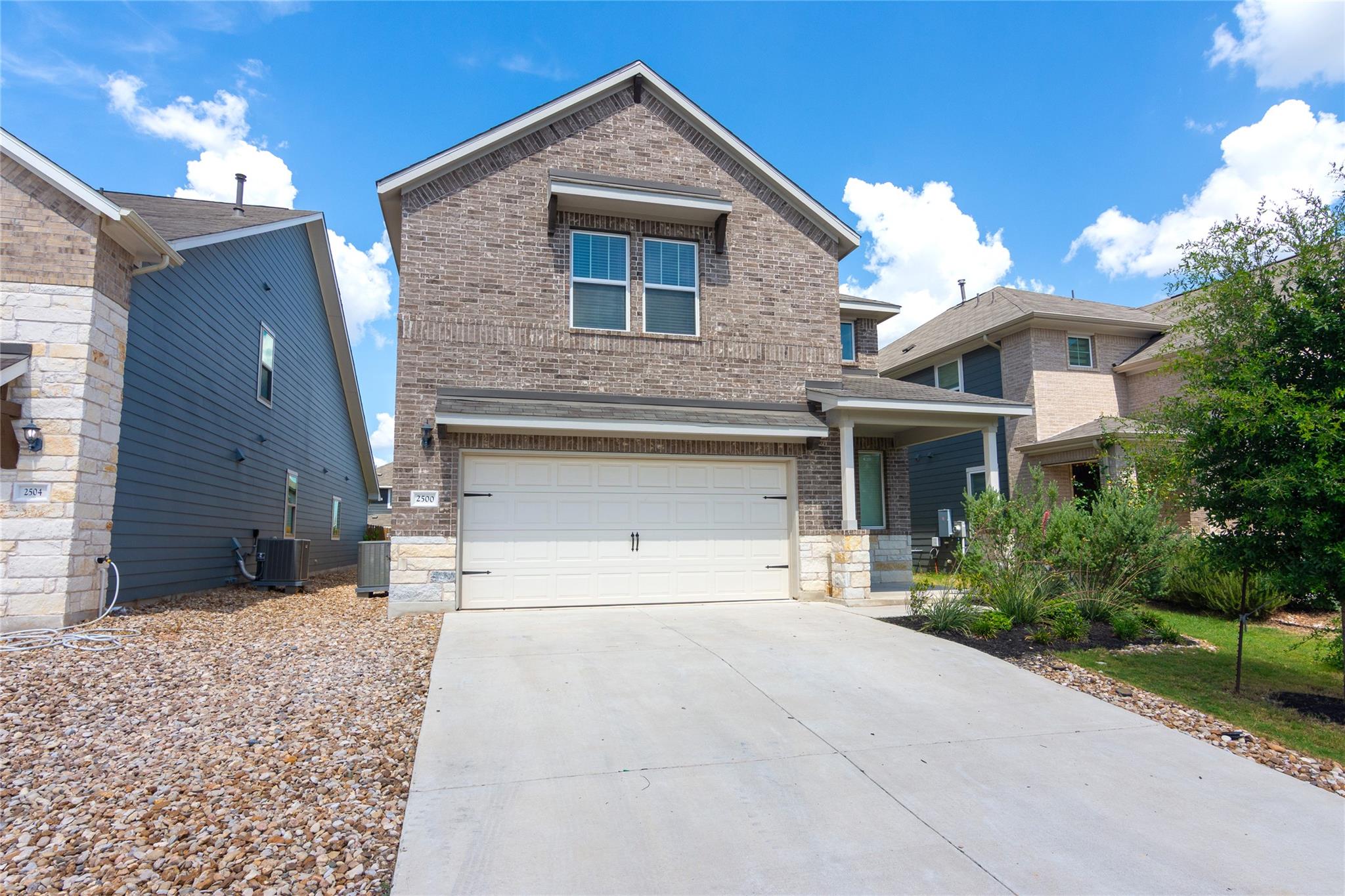 2500 Roosevelt Rd, Leander, TX 78641