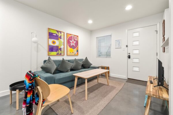 807 Blanco St #204, Austin