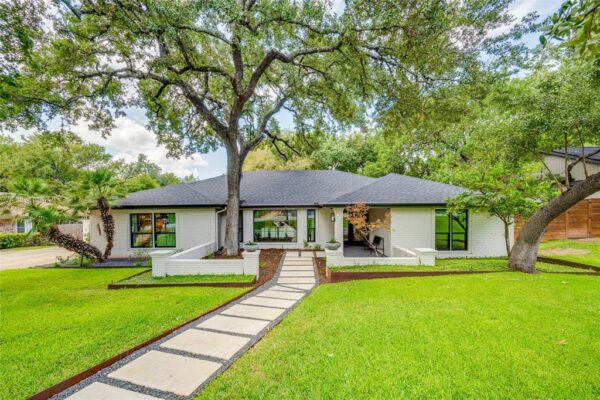 1321 Wilderness Dr, Austin