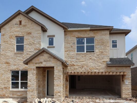 4012 Fulton Dr, Leander