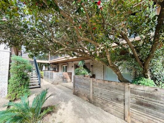 7801 Shoal Creek Blvd #246, Austin