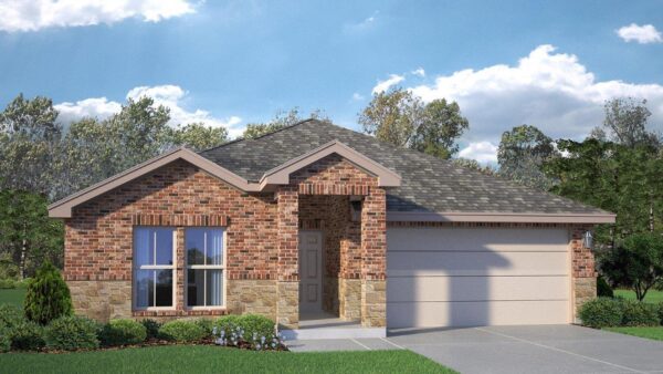243 Water Well Rd, Burnet