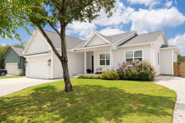32 Acacia Dr, Wimberley