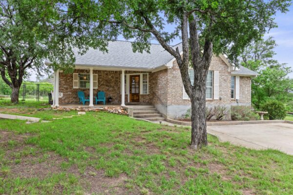 113 Scenic Dr, Horseshoe Bay
