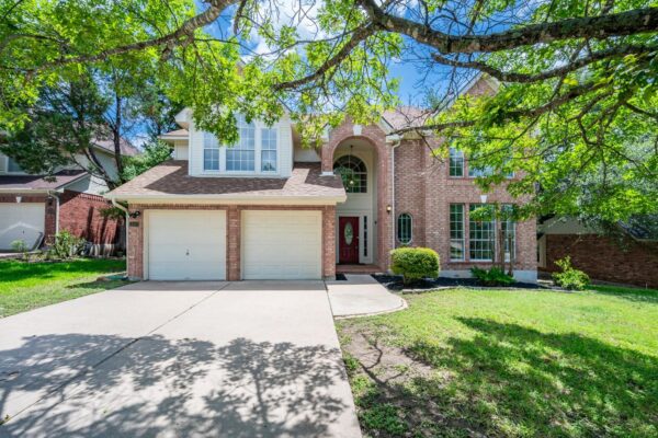 11507 Kempwood Dr, Austin