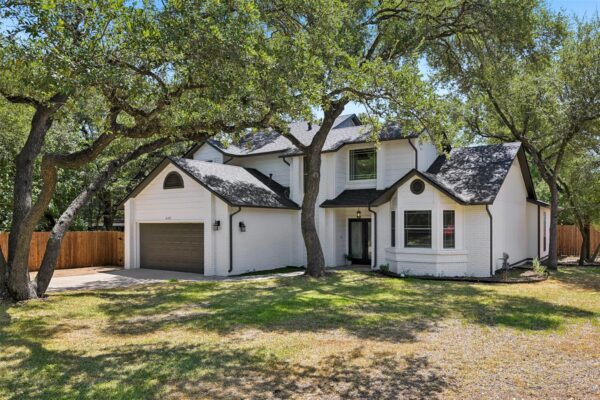 6305 Leatherwood Cv, Austin