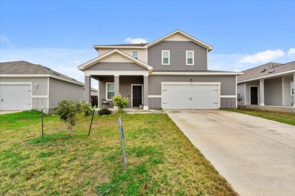 308 Shiro Dr, Kyle