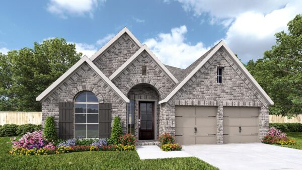 1012 Carillon Ct, Liberty Hill