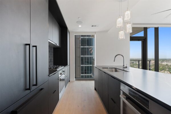 44 East Ave #2307, Austin