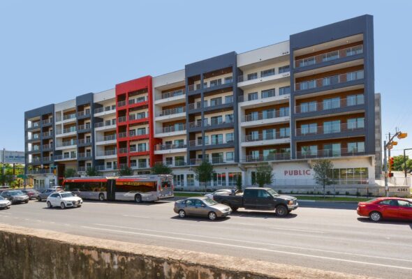 4361 S Congress Ave #527, Austin