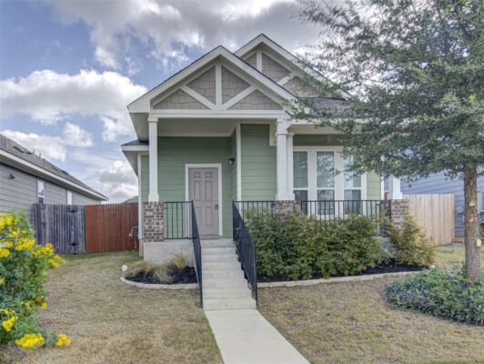 120 Witchhazel Way, San Marcos