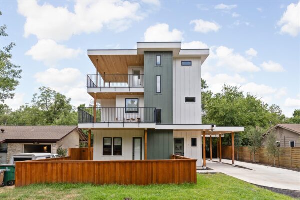 4530 Clawson Rd #1, Austin