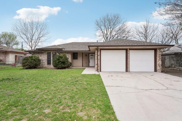 3213 Forest Hill Dr, Killeen