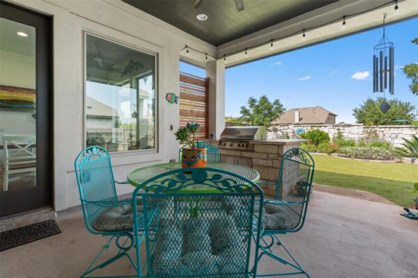 653 Coyote Creek Way, Kyle