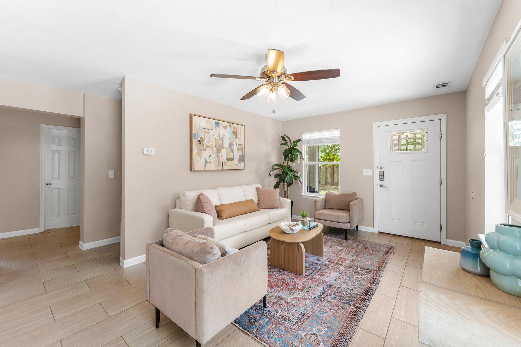 13323 Villa Park Dr Unit B None, Austin, TX 78729