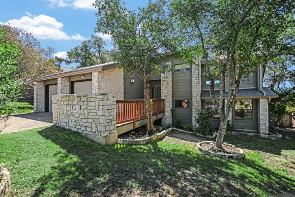 5203 Doe Valley Ln, Austin
