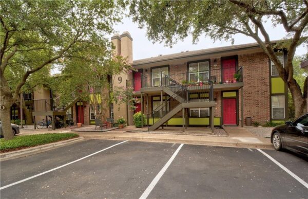7685 Northcross Dr #921, Austin