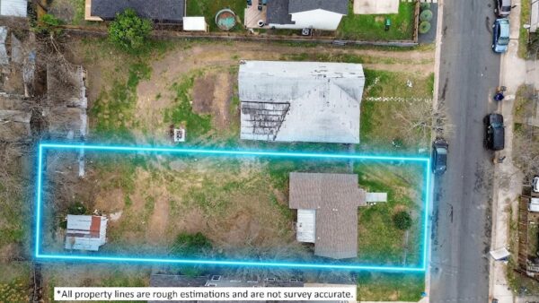 6919 Carver Ave, Austin
