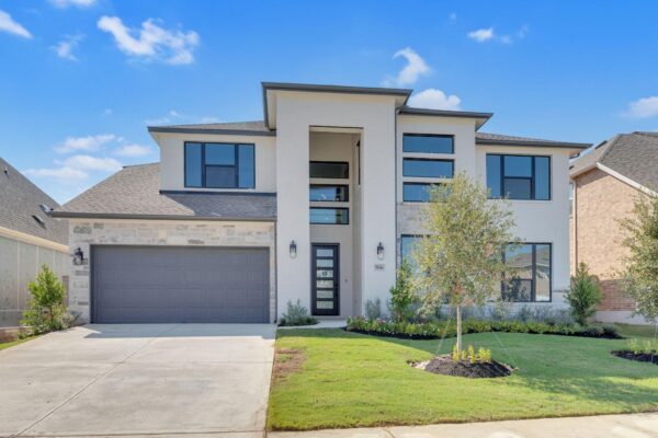 916 Rock Daisy Trl, Hutto