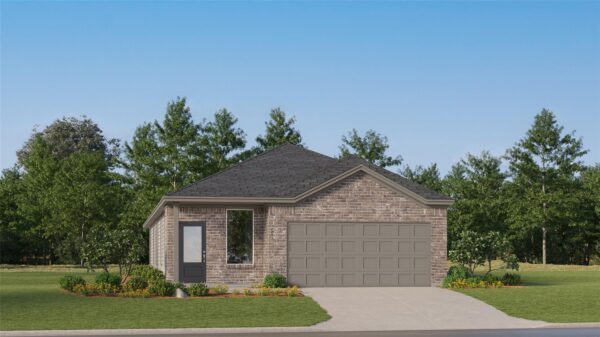 229 Mets Way, Hutto