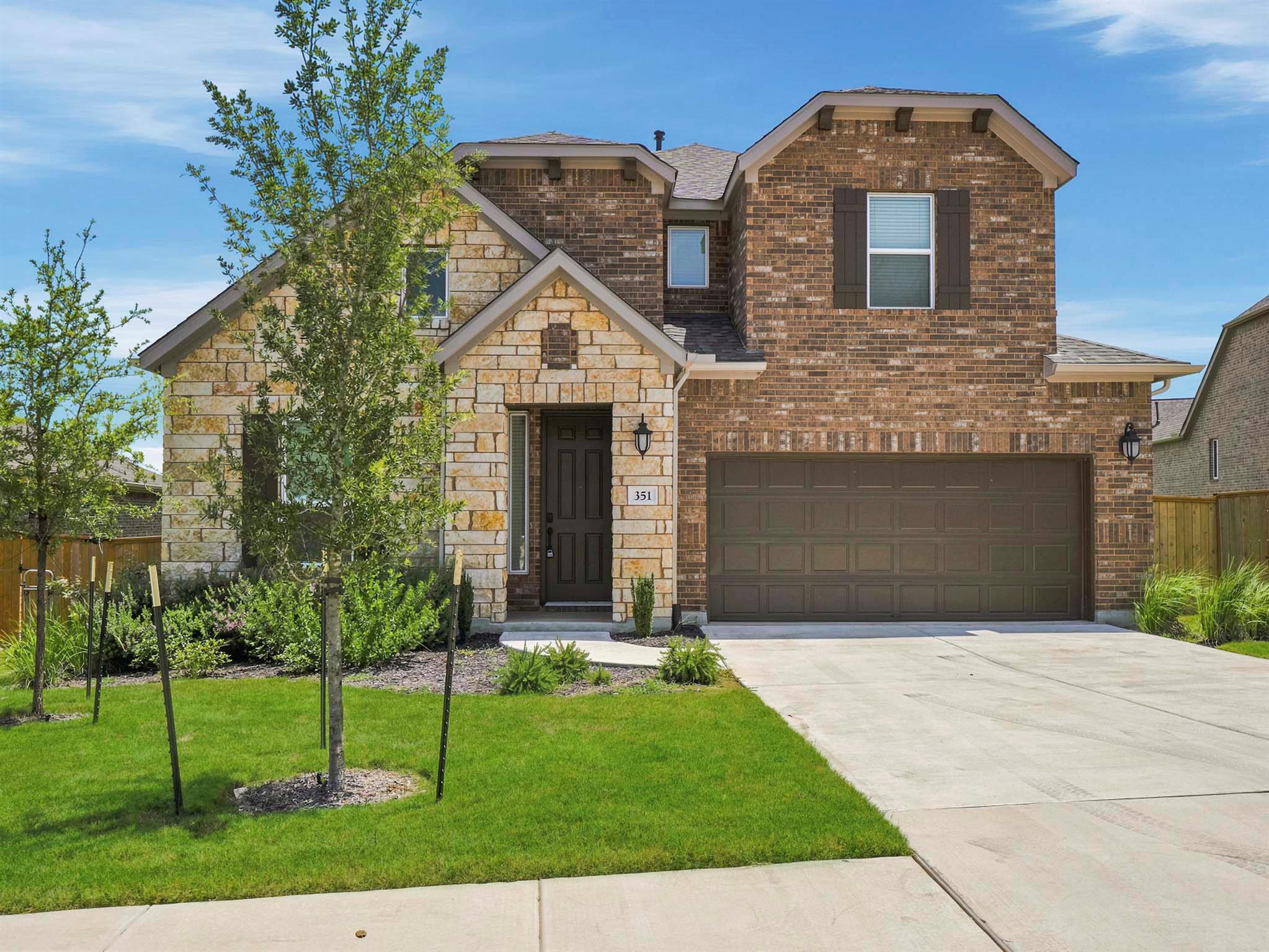 351 Jackson River Loop, Kyle, TX 78640