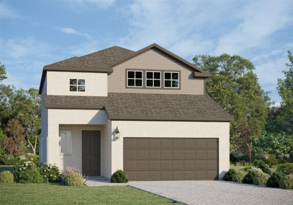 1116 Stonehill Dr, Georgetown