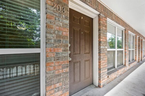 2220 Leon St #203, Austin