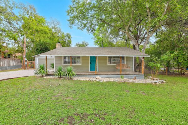 9802 Zion Way, Austin