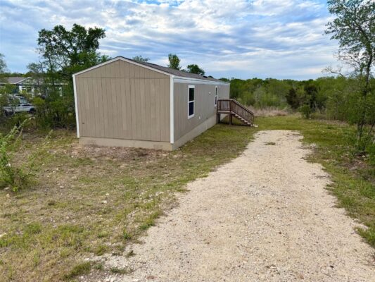 309 Oak Arbor Trl, Del Valle